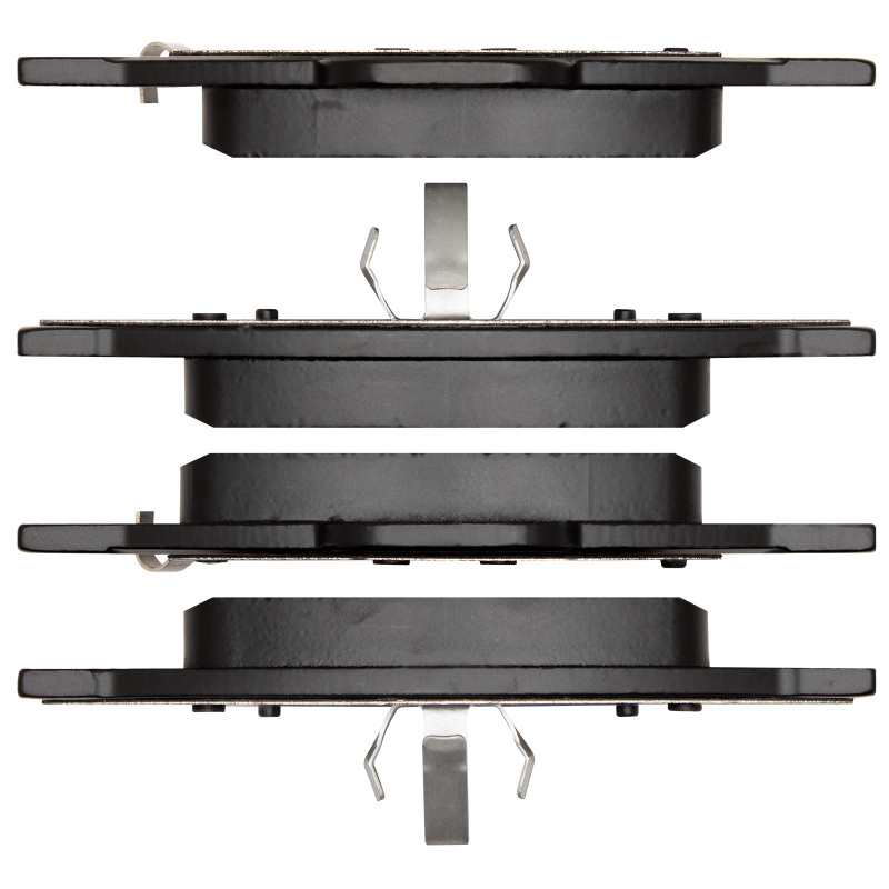 Jeep Grand Cherokee Brake Pads - Rear - R1 Concepts - Off-Road/Tow - `11-`26